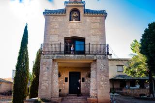 Molino de Zuacorta - 12