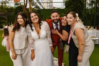 Si Quiero Evento - 19