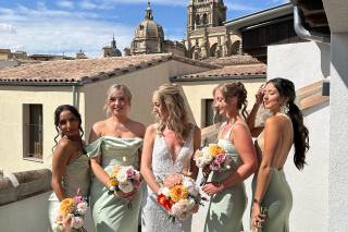 Tu equipo wedding - 18