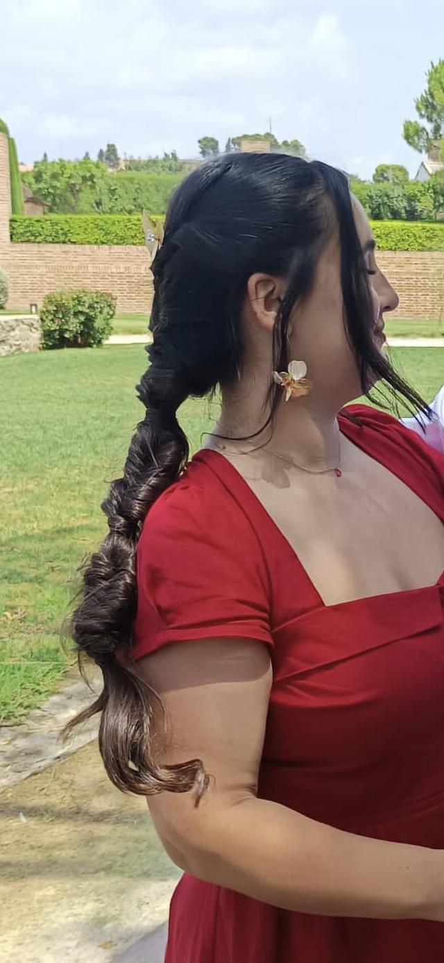 Ari Moreno Makeup - 2