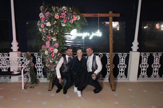 De Boda con Lola - 3