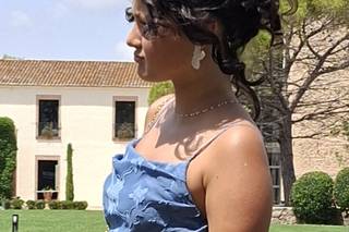 Ari Moreno Makeup - 7