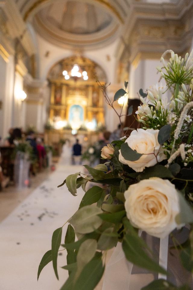 Floristería Hijón - 2