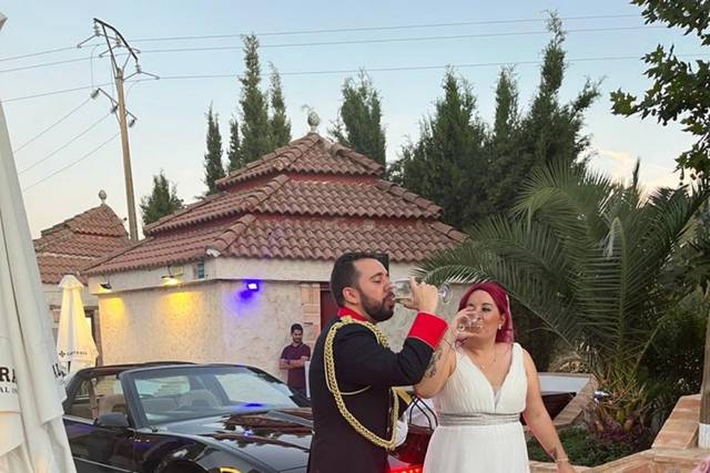 El coche fantástico 1