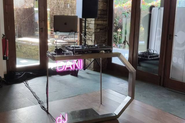 Dj Dani 2
