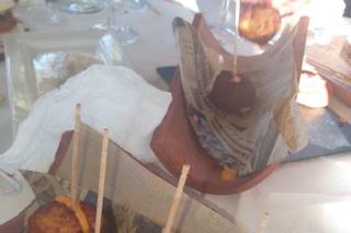 Restaurant Fèlix - 6