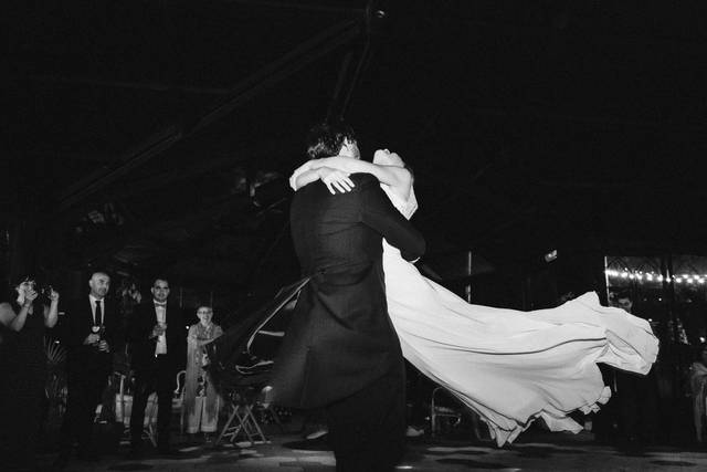 Baila para tu boda 5