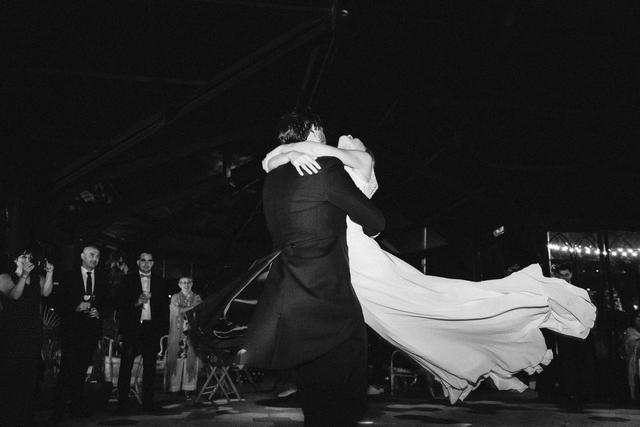 Baila para tu boda - 3