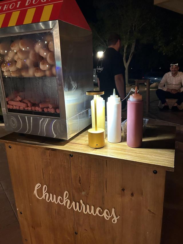 Chuchurucos - 2