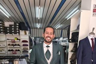 Human Moda Hombre - 5