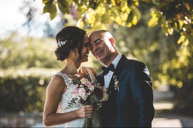 Smartv weddings - 1