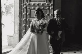 Manila Novias Jerez de la Frontera - 9