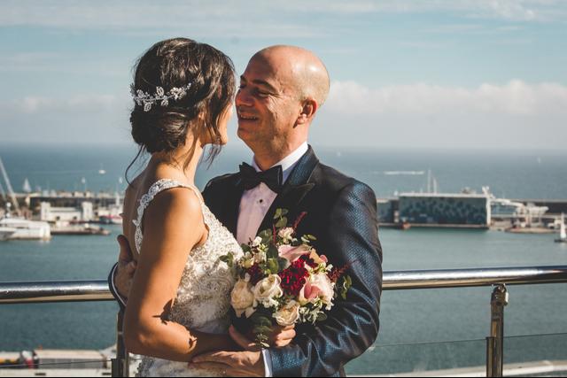 Smartv weddings - 2
