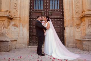 Manila Novias Jerez de la Frontera - 10