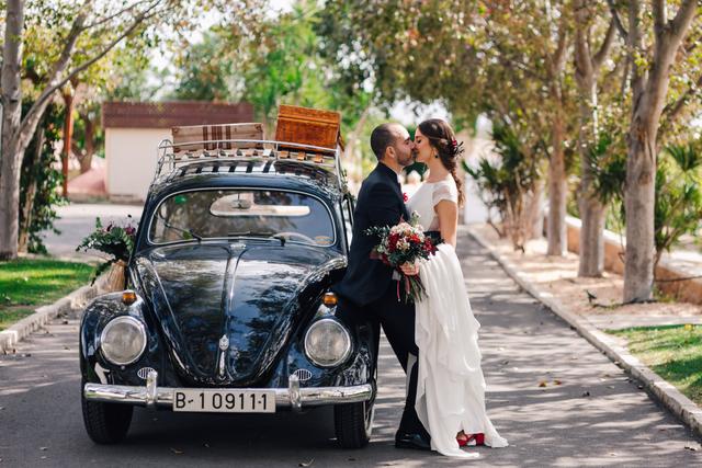 Classic Motor Rental - 1
