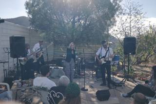 The Stickers Band - 5