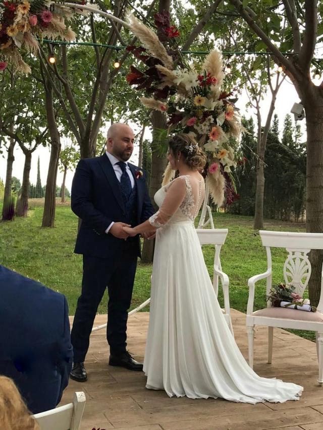 Rosalía Bolado Grupo Jucami - 1