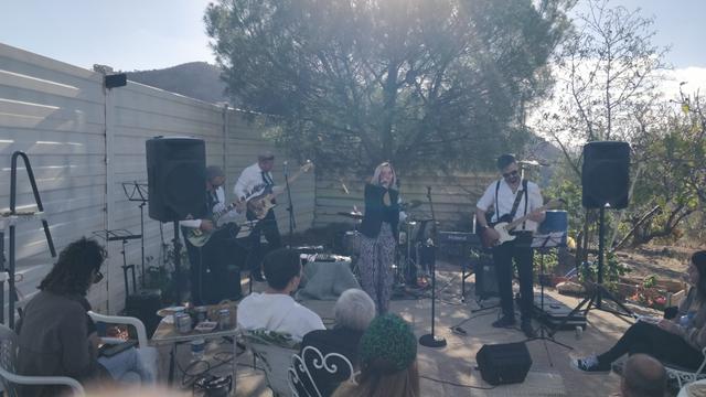 The Stickers Band - 2