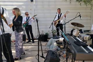 The Stickers Band - 6