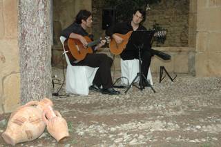 Doce Cuerdas - 1