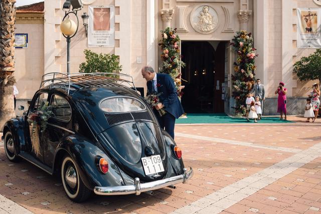 Classic Motor Rental - 4