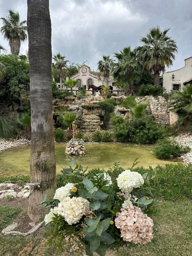 Cortijo Brujuelo - 2