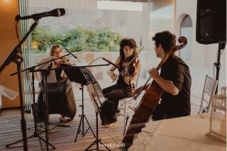Trío Bottesini - 3