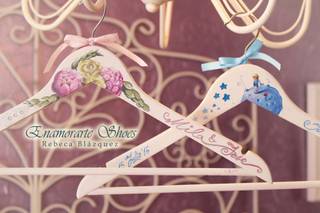 Enamorarte Shoes - 6
