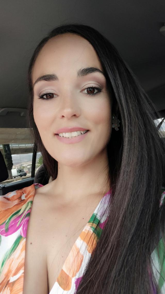 Cinthya Mendoza - 2
