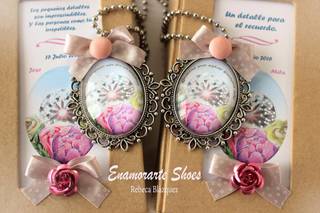 Enamorarte Shoes - 7