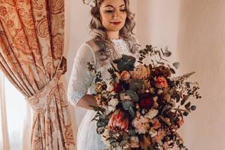 Arte Floral del Andévalo - 8