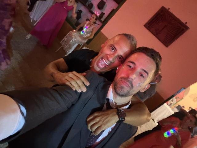 Sonido de Fiesta - 4
