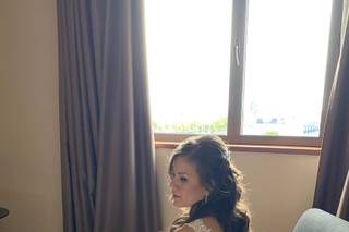 Alma Makeup - 18