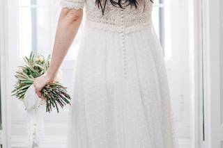 Grace Bridal Industries - 17