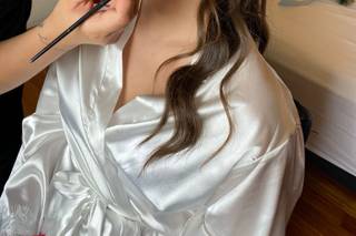 Alma Makeup - 19