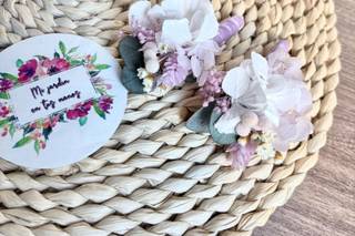 Mi jardín en tus manos - 32