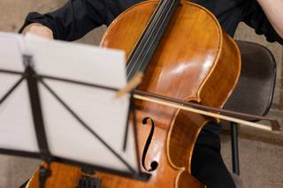 A Quatre Cordes - 7