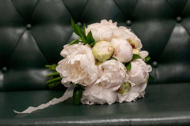 Floristería Navarro 2