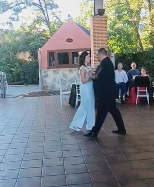 Bailes de boda originales - 2