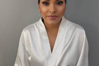 Maquilladora profesional Yolita - 5