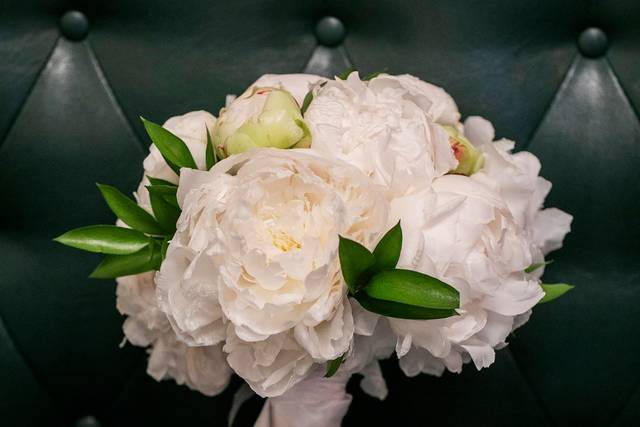 Floristería Navarro 4