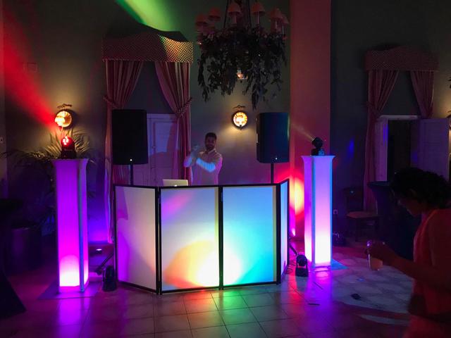 Eventos Málaga DJ - 1
