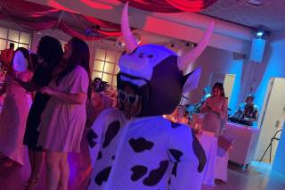 Noelia Díaz & Santiago Druetta - 8