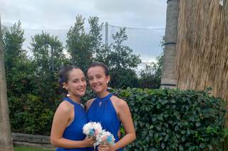 Mi jardín en tus manos - 27