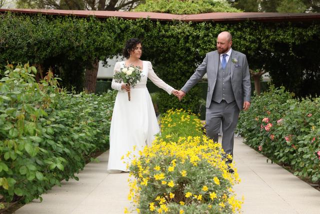 Wedding Dreamers - 4