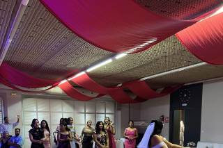 Noelia Díaz & Santiago Druetta - 9