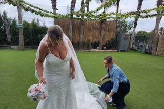 Mi jardín en tus manos - 28