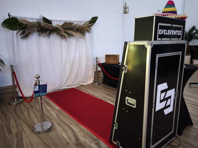Evel Eventos - 4