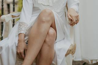 Raquel Lindo - 8