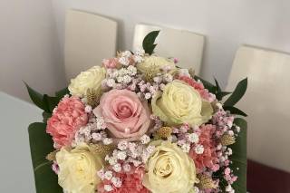 Noelia Díaz & Santiago Druetta - 10